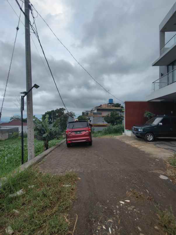 dijual tanah abdul gani atas