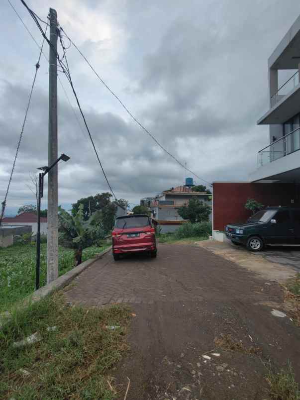 dijual tanah abdul gani atas