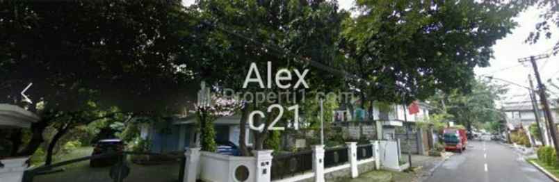 dijual tanah bangka