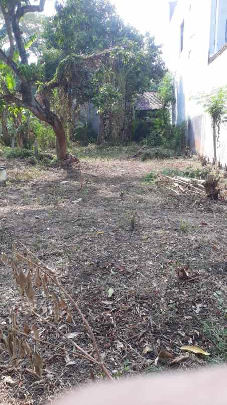 dijual tanah bonus rumah gendingan ponorogo