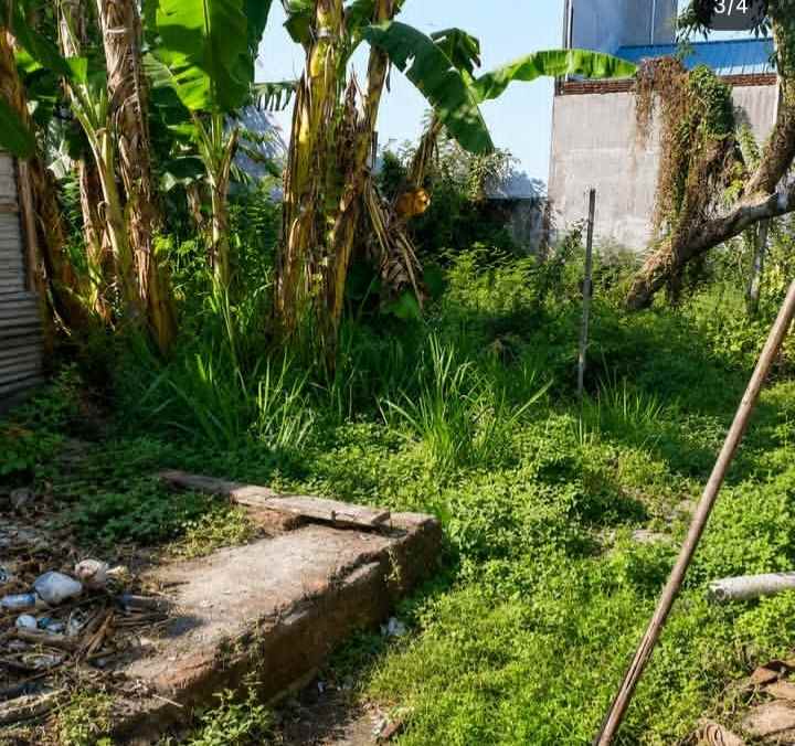 dijual tanah bonus rumah gendingan ponorogo