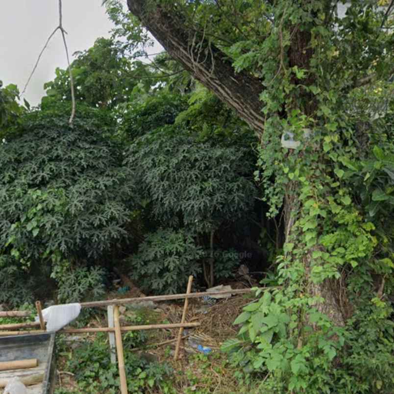dijual tanah cargo citra land