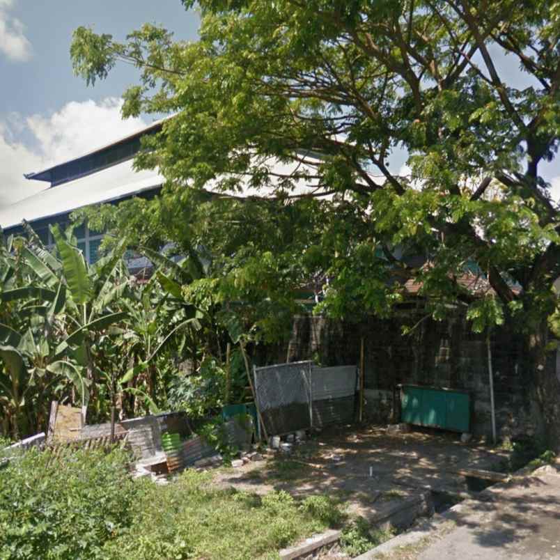 dijual tanah cargo citra land