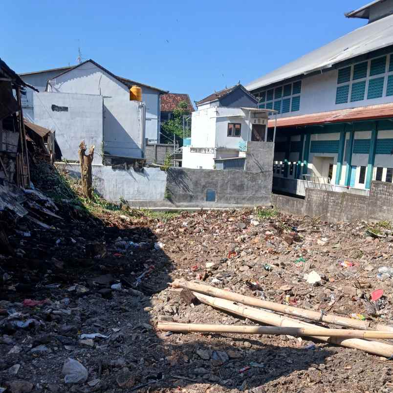 dijual tanah cargo citra land