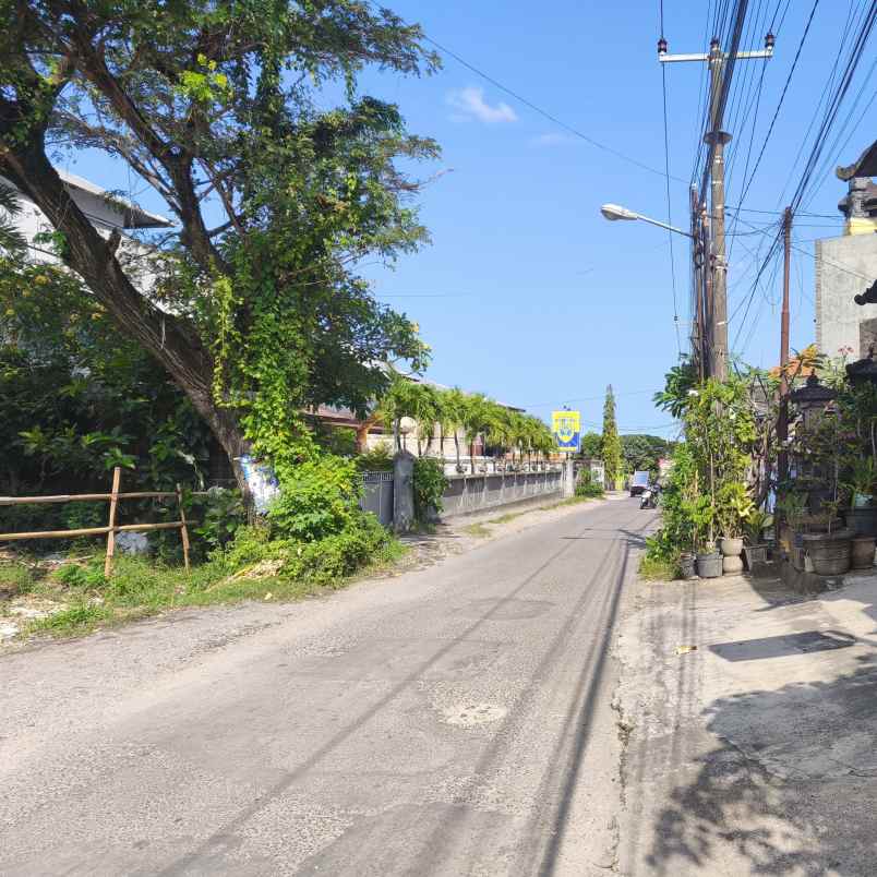 dijual tanah cargo citra land