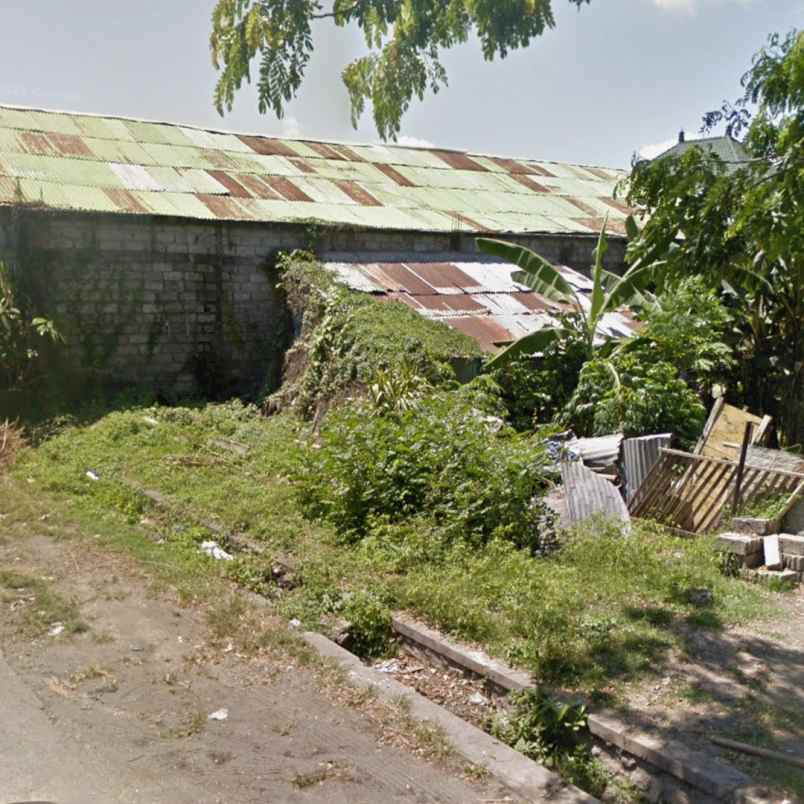 dijual tanah cargo citra land