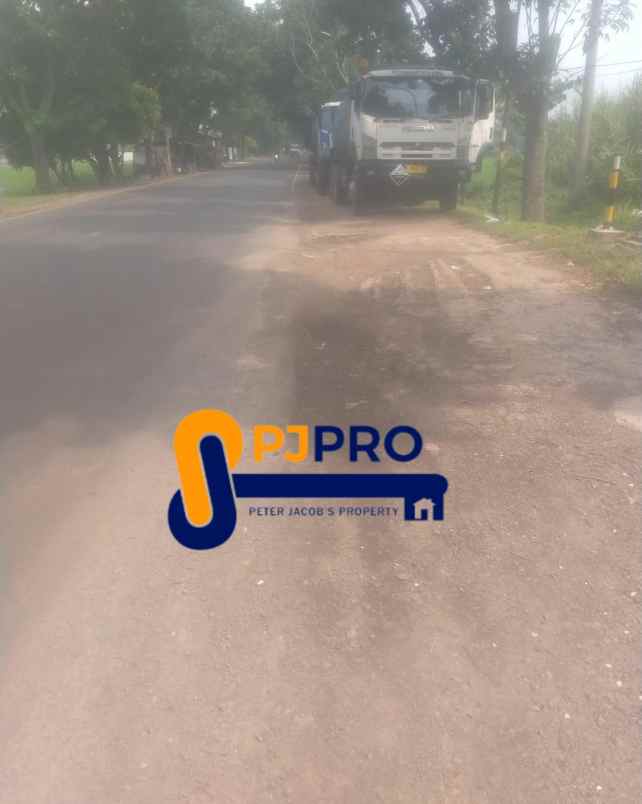 dijual tanah cianjur