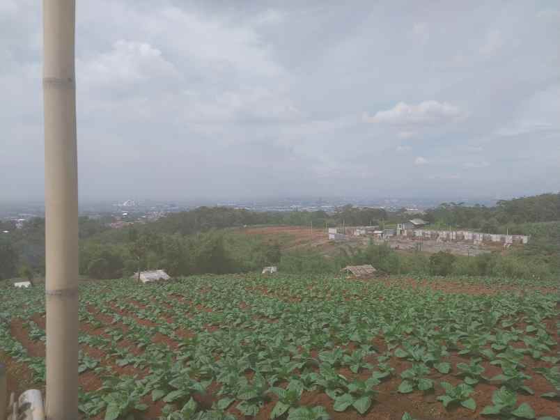 dijual tanah cibiru garung kidul