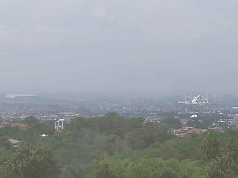 dijual tanah cibiru garung kidul