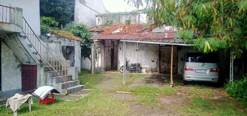 dijual tanah cikutra