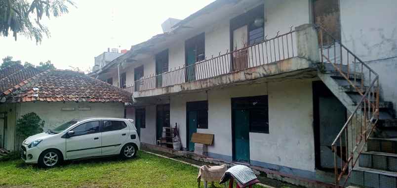 dijual tanah cikutra