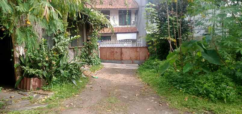 dijual tanah cikutra