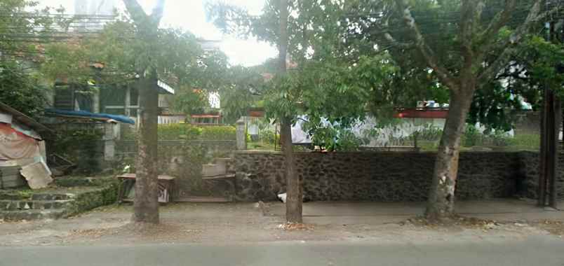 dijual tanah cikutra