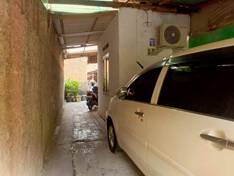 dijual tanah cilobak pangkalan jati