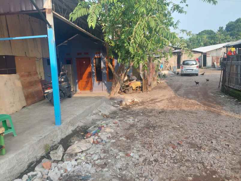 dijual tanah cipamokolan