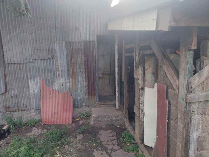 dijual tanah cipamokolan