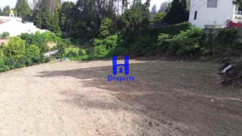 dijual tanah daerah berastagi jalan