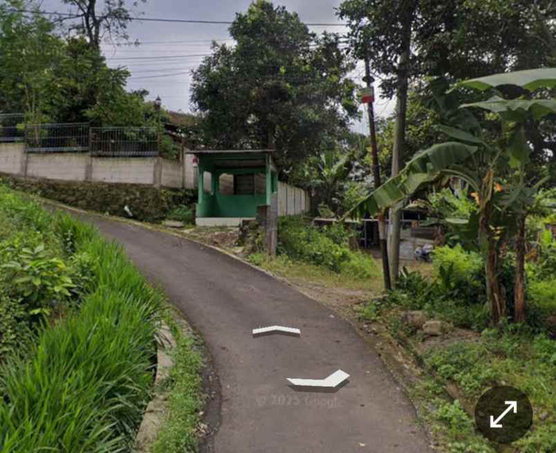 dijual tanah di kalilicik gedawang semarang