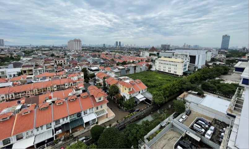 dijual tanah di kelapa gading jakarta utara