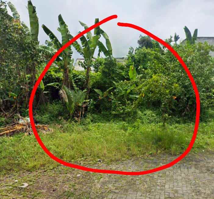 dijual tanah di perumahan karawang baru klari karawang