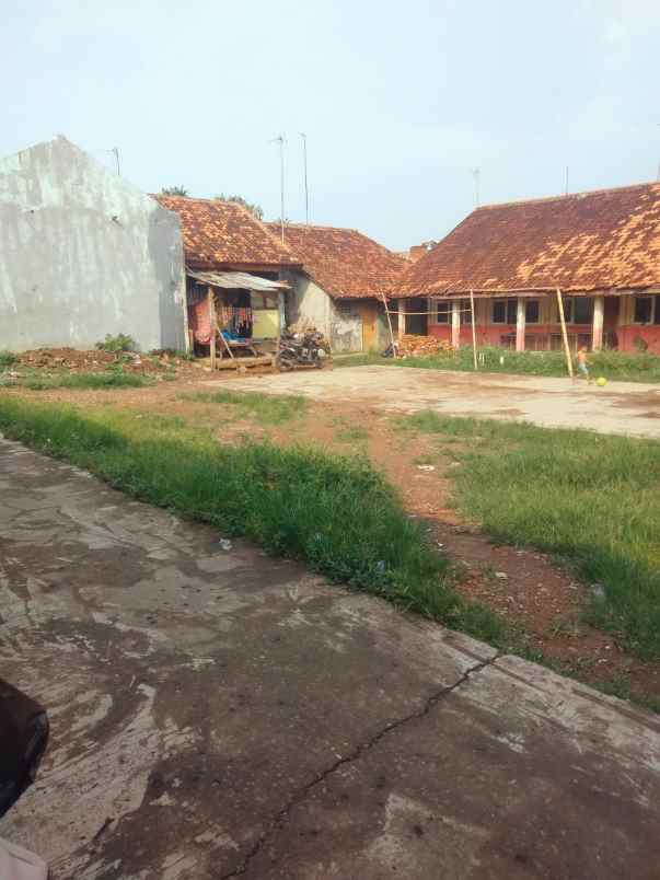 dijual tanah di pucung kota baru cikampek kab karawang