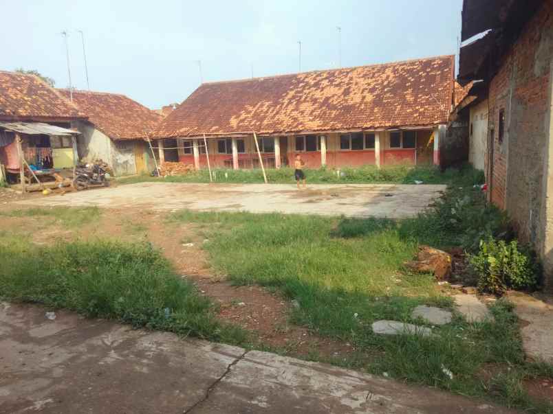 dijual tanah di pucung kota baru cikampek kab karawang