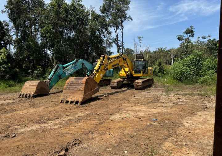 dijual tanah dijual tanah di desa