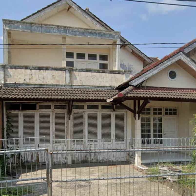 dijual tanah gatsu barat