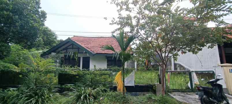 dijual tanah gayungsari timur surabaya