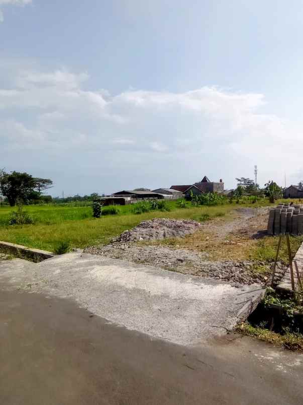 dijual tanah gemutri besi jangkang