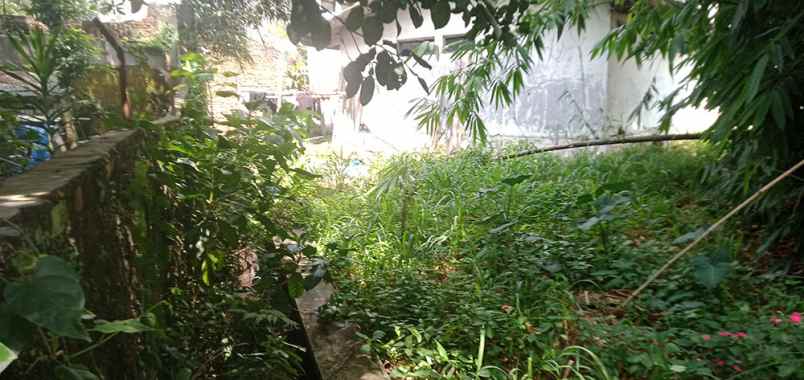 dijual tanah gumuruh
