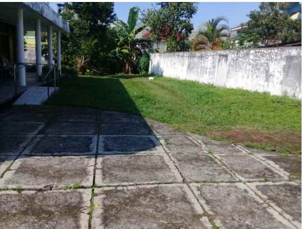 dijual tanah ibrahim adjie kiaracondong