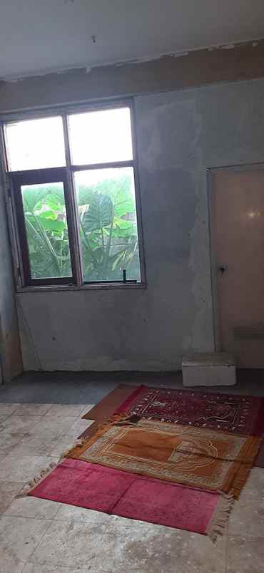 dijual tanah ir h juanda