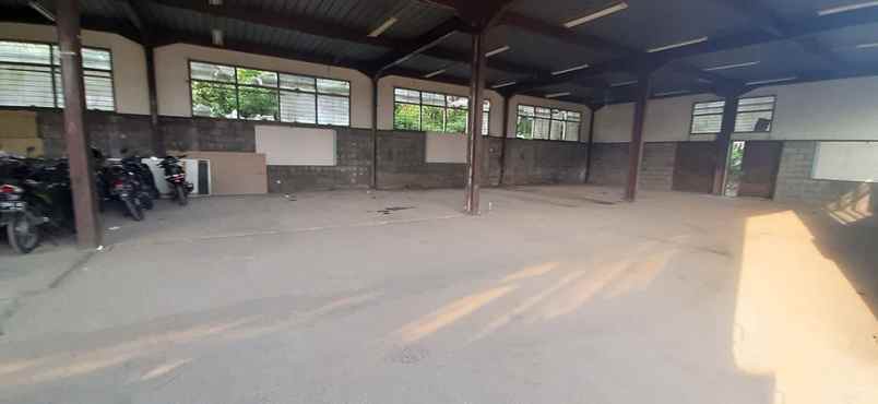dijual tanah ir h juanda