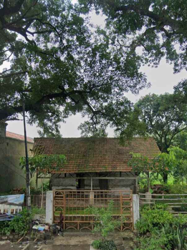 dijual tanah ir h juanda