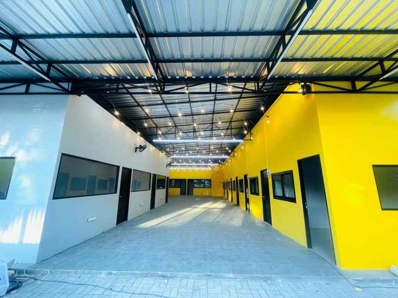 dijual tanah jalan kusuma bangsa