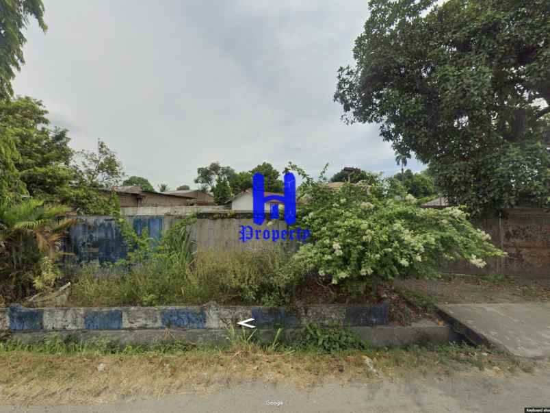 dijual tanah jalan pertahanan patumbak