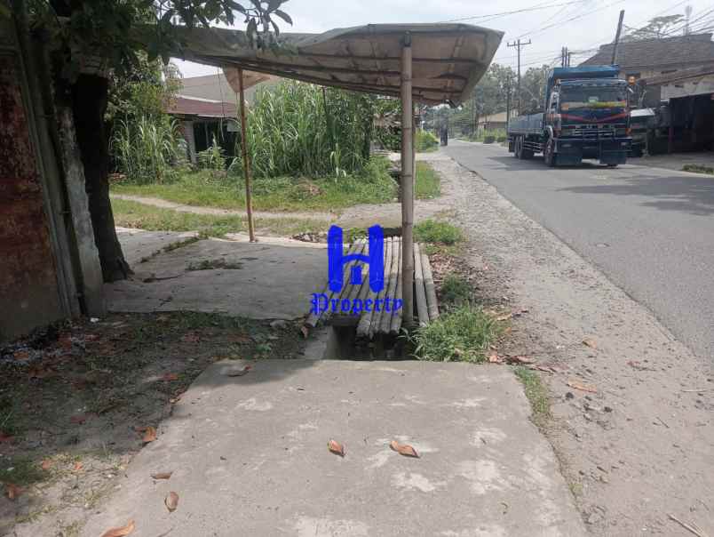 dijual tanah jalan pertahanan patumbak