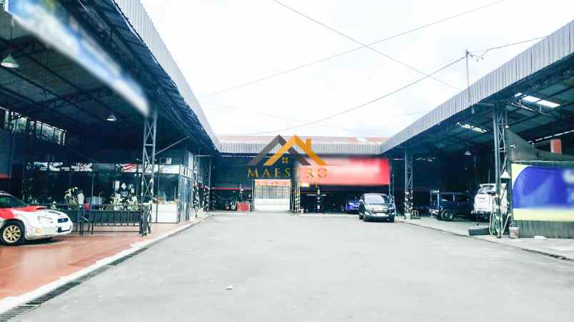 dijual tanah jalan setia budi medan
