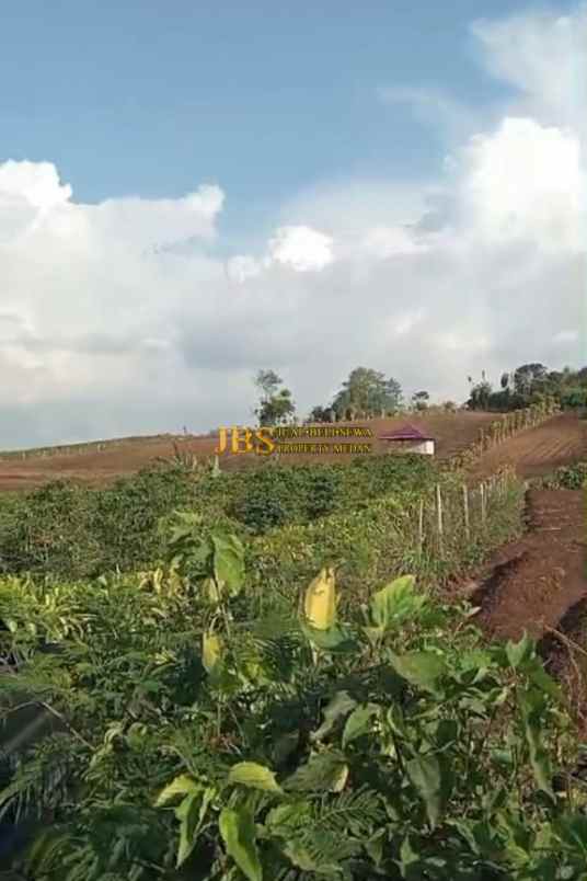 dijual tanah jalan sinaman kec