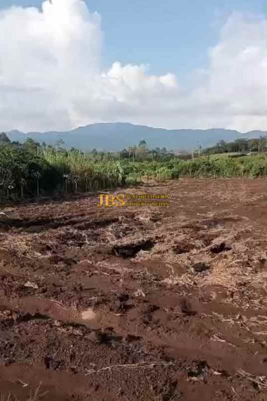 dijual tanah jalan sinaman kec