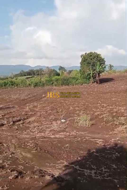 dijual tanah jalan sinaman kec