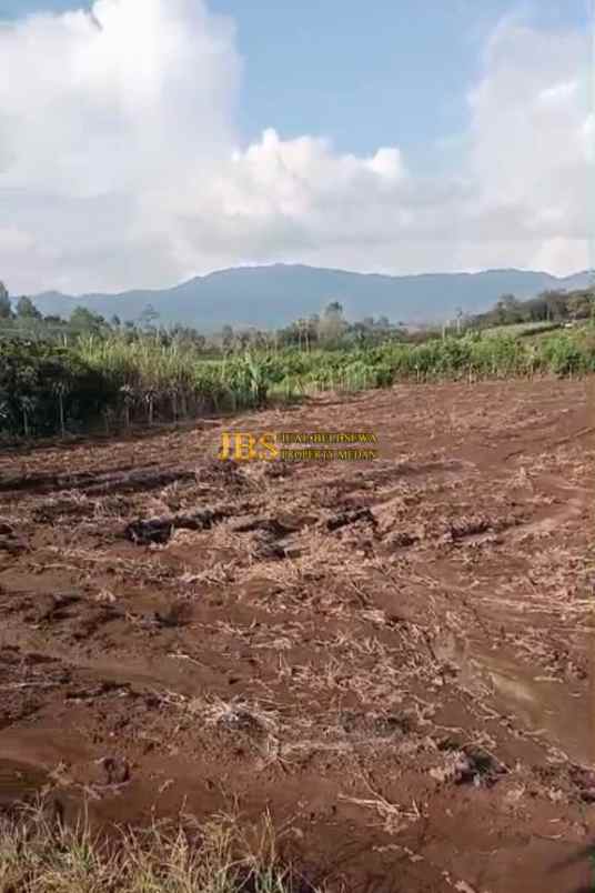 dijual tanah jalan sinaman kec