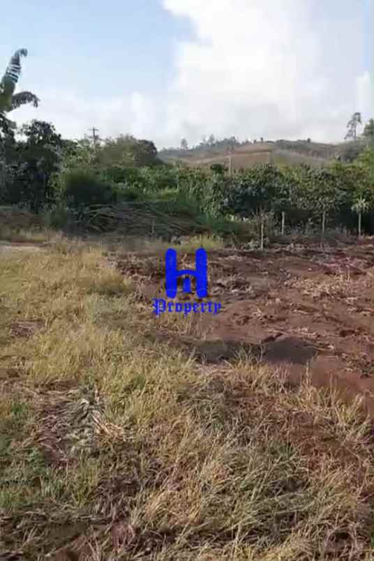 dijual tanah jalan sinaman kec