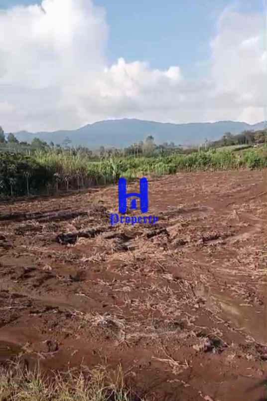 dijual tanah jalan sinaman kec