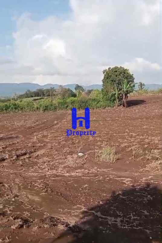 dijual tanah jalan sinaman kec