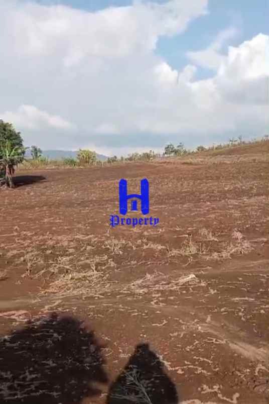 dijual tanah jalan sinaman kec