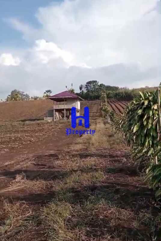 dijual tanah jalan sinaman kec