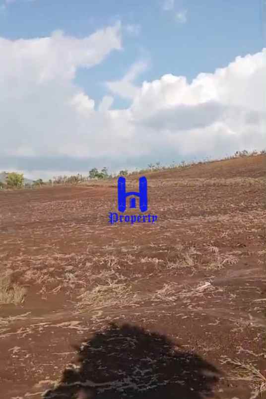 dijual tanah jalan sinaman kec