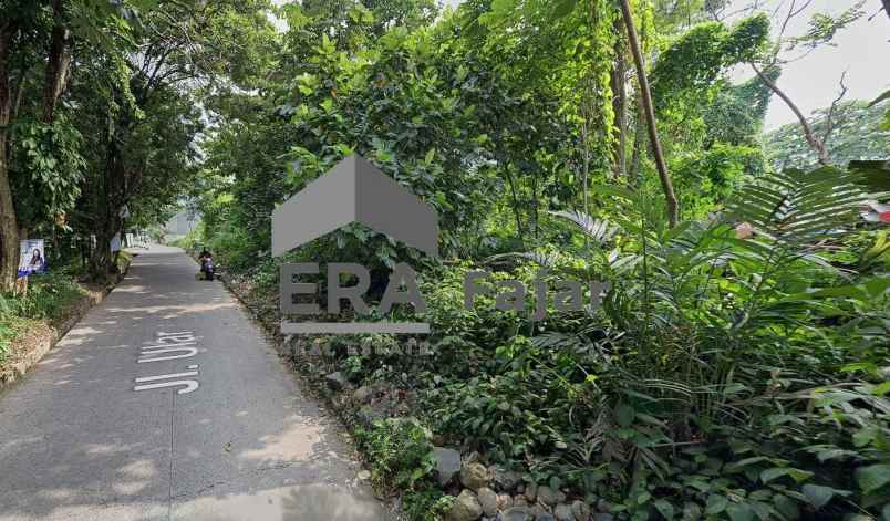 dijual tanah jl batutulis